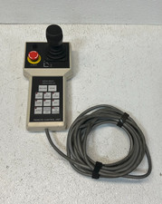 Remote Control Unit Record/Drive Servo Joysti...