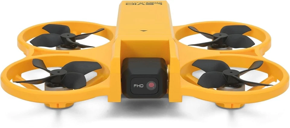 G-FORCE LEVIO GB470 Drone RTF Brushless Camera WiFi FPV 20min Flight Japanese - Image 3 of 4