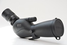 Opticron MM4 60 ED Spotting Scope for Birdwatching and Wildlife