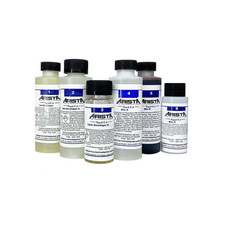 Arista Rapid E-6 Slide Developing Complete Kit For Film Enthusiasts