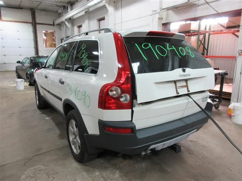 Colector de escape Volvo S80 XC90 2002 02 2003 03 2004 04 2005 05 06 1007949 Foto 3 de 4