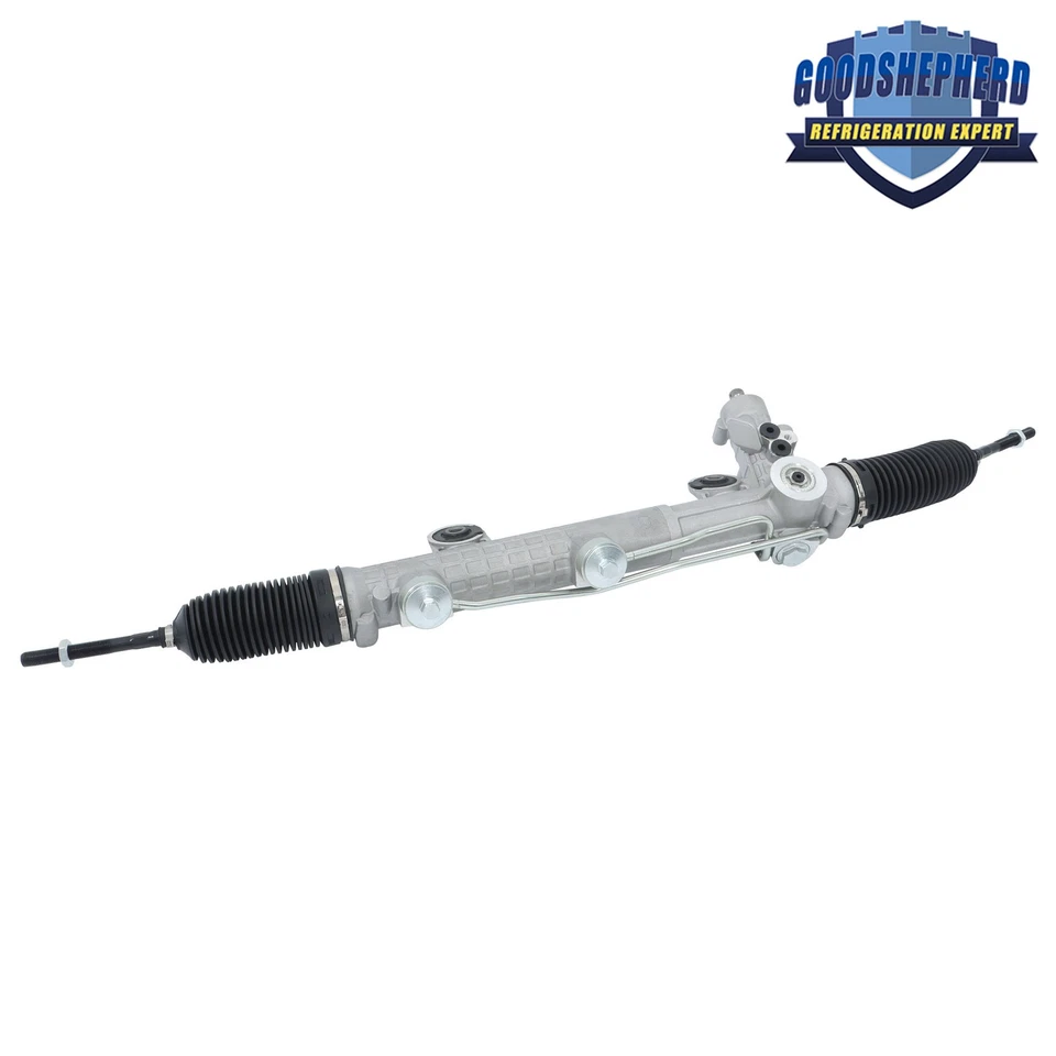 For Mercedes-Benz W211 E320 E350 E55 AMG Power Steering Rack and Pinion Assembly - Изображение 2 из 4