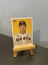 Kazuma Okamoto 2023 Topps 206 NPB #130 Base Card Yomiuri Giants