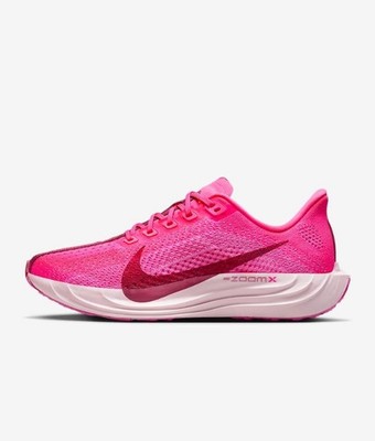 W Nike Pegasus Plus Hyper Pink Playful Pink Foam Sweet Beet FQ7261-603 Women