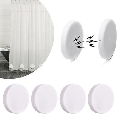 Für Outdoor Vorhang Gewichte Magnetisch Schwerlast 8 OZ Wasserdicht Ve
