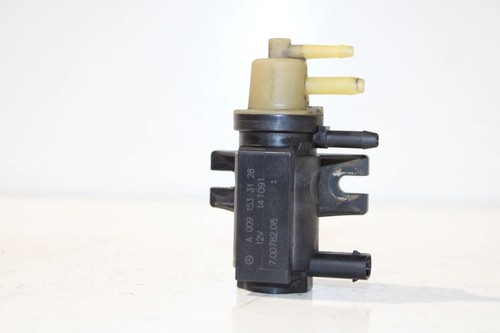 Mercedes-Benz Sprinter W906 2014 Diesel 120kW A0091533128 HAI6809