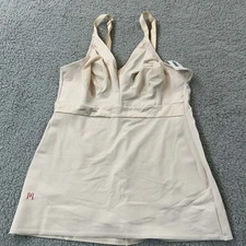 Ruby Ribbon Athlena Cami Camisole Womens Shaping Top Size 38 3061 NWOT