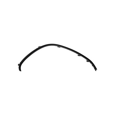 MB1047171 New Replacement Front Passenger Side Spoiler Fits 2020-2022 CLA45 AMG