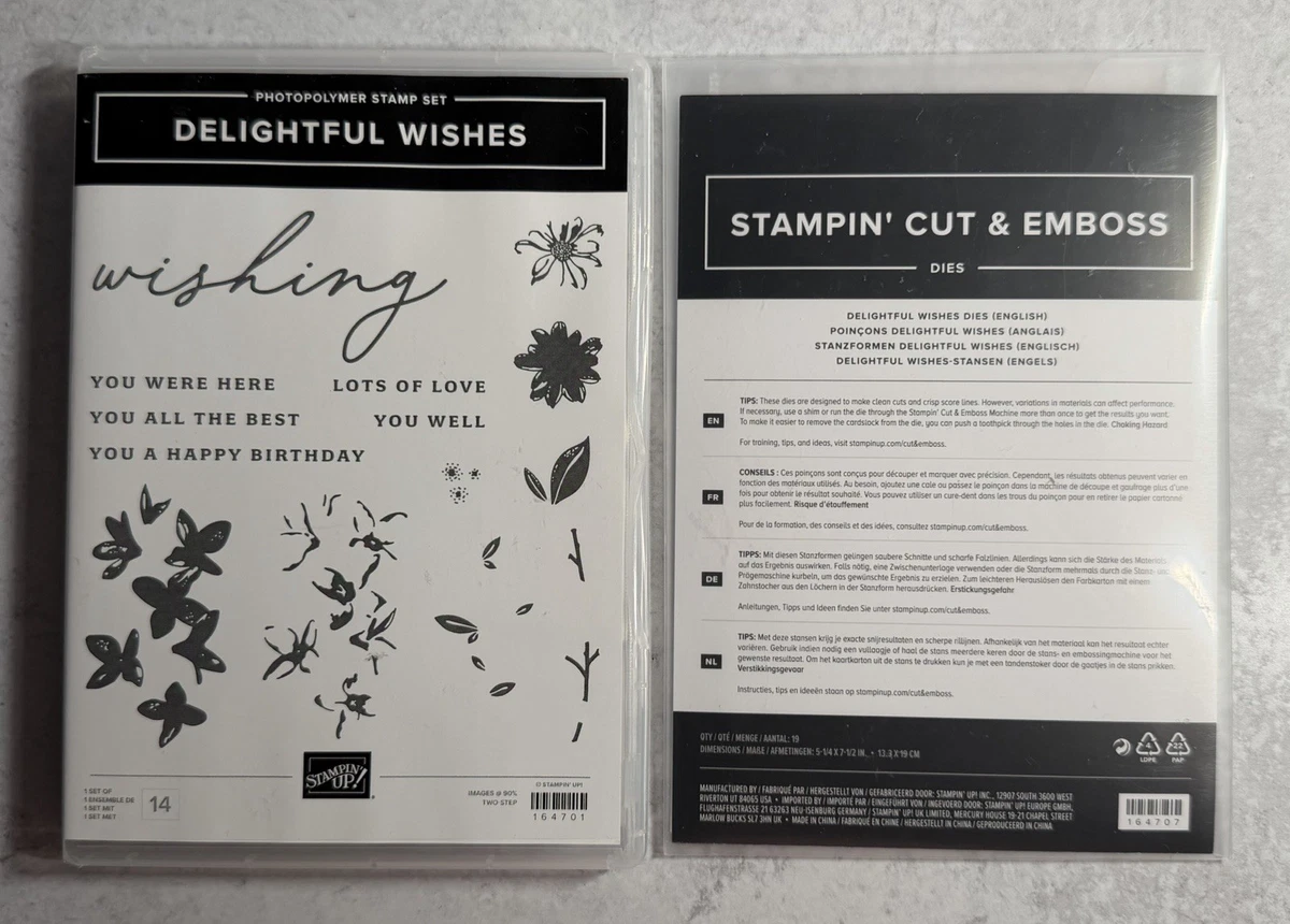 Stampin Up Bundle Up for sale | eBay