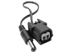 Motion Pro 08-0616 Replacement Pigtails for HV2 Fuel Injector Cleaner Kit