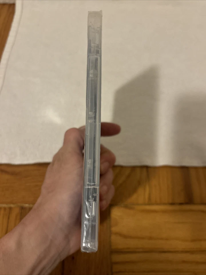 Monster House Blu-ray 3D Movie Promo Version Rated PG New Sealed FREE SHIP - Image 4 of 4