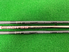 RIGHT HANDED CALLAWAY EX DEMO DRIVER SHAFTS