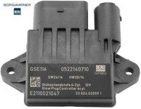 Beru GSE116 SteuergeräT FüR GlüHzeit SteuergeräT GlüHzeit