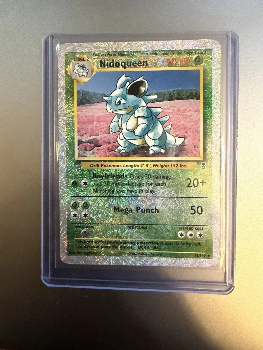 Pokémon PSA Individual Legendary Collection Trading Cards for sale
