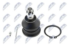 Rotule de direction Hyundai XG