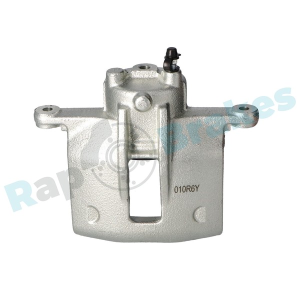 Bremssattel RAP Brakes R-K0301 Gusseisen FüR Toyota Corolla NDE120_ NDE120R VVT-image