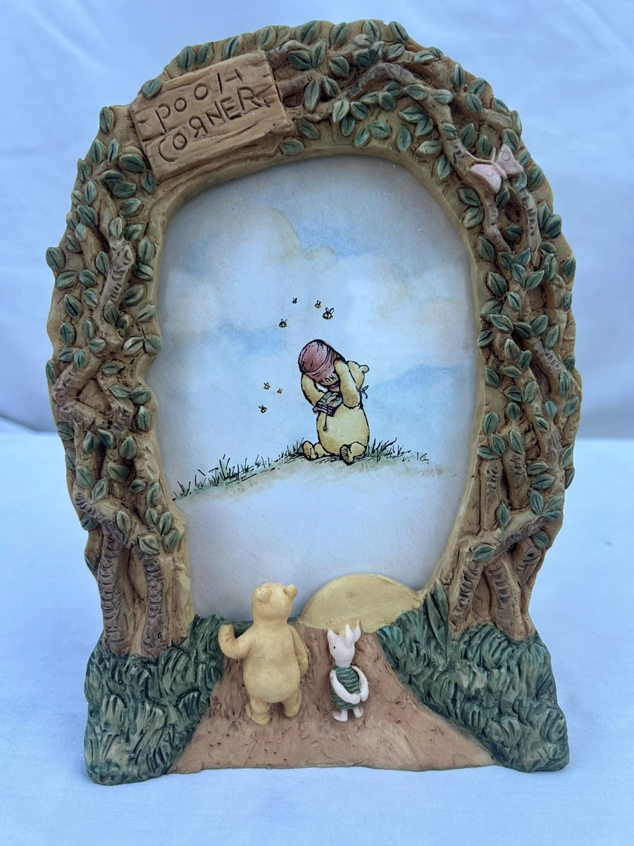 ヴィンテージ 1990年 代ウィニー・ザ・プー ピクチャーフレーム」 ディズニー 25+ Winnie the Pooh Disney Frames 1968-Now for sale | Updated Oct 2026