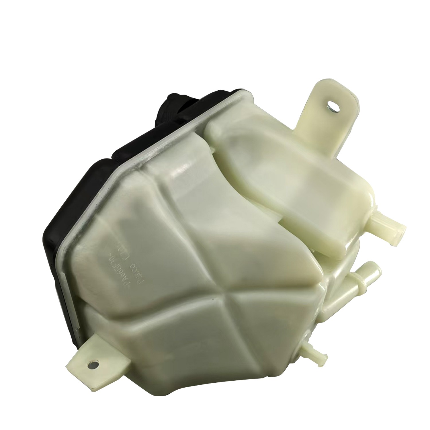 Maserati Ghibli RIGHT Coolant reservoir P/N 670031651