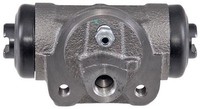A.B.S. 62848X Radbremszylinder Bremszylinder Radbremse Hinten FüR Ford Passend