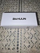 Bahuun Vacuum Cleaner Dust Illumination Light Type C L1
