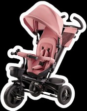 Kinderkraft AVEO Trike from 9 Months to 5 Year, Tricycle, Just assembled