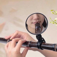 Miroir d'embouchure, miroir de positionnement de l'embouchure pour