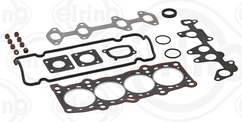 Kit guarnizioni testata 144.552 ELRING per FIAT LANCIA AUTOBIANCHI - Immagine 2