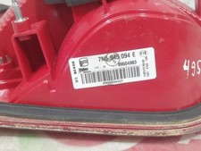 7N5945094E INNENRÜCKLEUCHTE RECHTS SEAT ALHAMBRA 710 STYLE 2010 467688