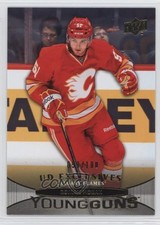 2011-12 Upper Deck Young Guns UD Exclusives 59/100 Roman Horak #204 2a8
