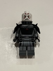 LEGO Star Wars: TIE Advanced Prototype (75082) With Grand Inquisitor Minifigure