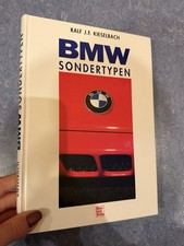 RALF J.F. KIESELBACHBMWSONDERTYPEN