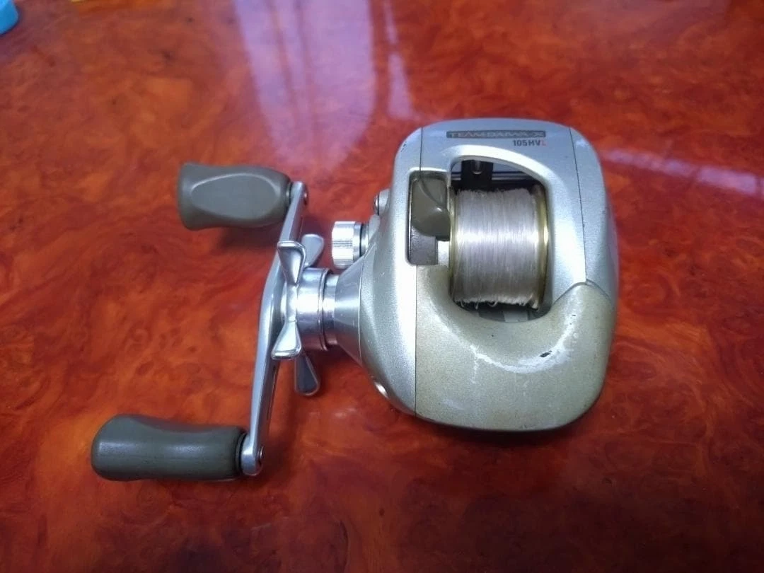 Team Daiwa In Spinning Fishing Reels for sale | eBay