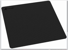 Attack Shark CM04 Carbon Fiber Gaming Mouse Pad