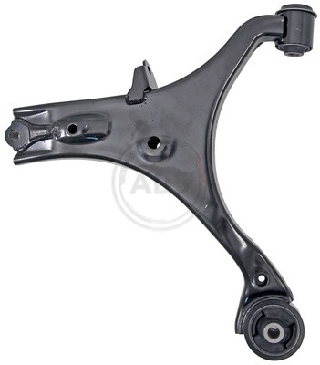 A.B.S. 211728 Handlebar, Suspension for Honda