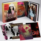 Britney Spears BLACKOUT The Ultimate Fan Edition Box Set CD Photobook Photocards