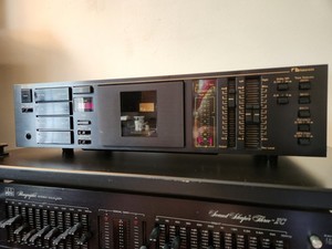 Nakamichi Bx-2 | eBay