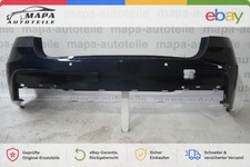 BMW 3er F31 M-PAKET Touring Kombi Sto�stange Hinten Original 4x PDC 8054209