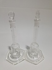 Kimax Class A Glass To Contain Volumetric Micro Flask 10ml Qty. 2