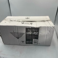 Designers Fountain Value Collection Wall Sconce 12"W 6"H Assorted Caps 6021-AST