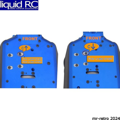 #ad Hot Racing SSLG889C Mod 1.5 and Mod 1 SS Motor Fix Mount Washer Sledge $12.41