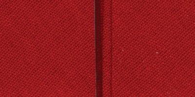 Wrights doppelt gefaltete Quilt-Bindung 0,875 Zoll x 3 Yard-Ziegel - 117-706-087