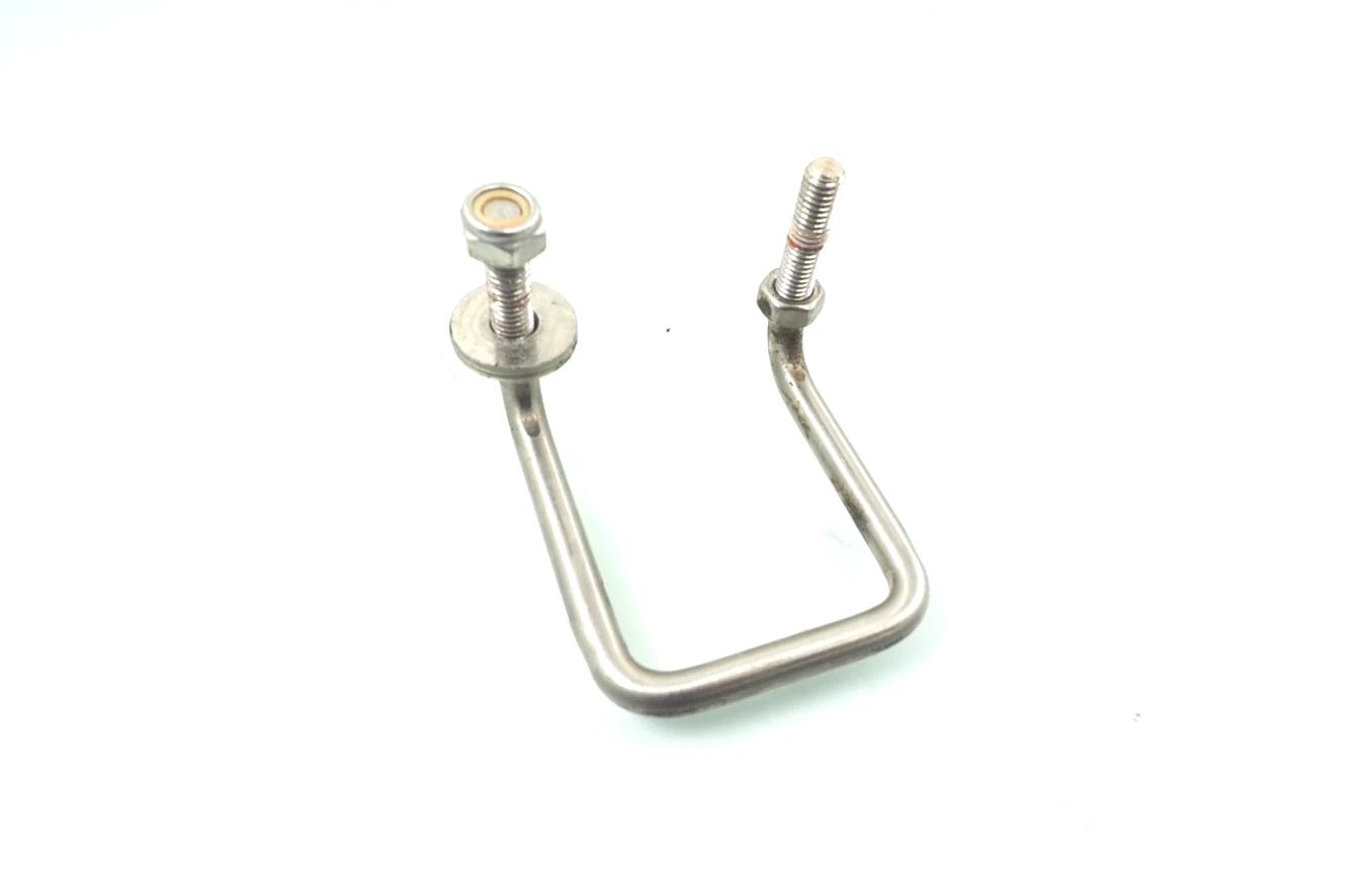 2000-2003 Sea-Doo Jetski RX X / RX DI OEM Seat Hold Down U-Clamp Bolt Hook