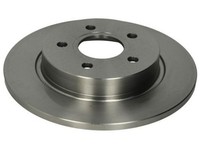 Bremsscheiben FüR Ford B-Max Van JK C-Max II Fiesta VI CB1 VII Ab 12-> 1704765