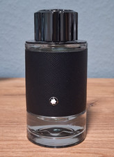 Montblanc Explorer Herren Eau de Parfum Spray 100 ml Normale Größe