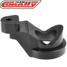 Team Corally C-00180-266 Aluminum Servo Saver Steering Arm Kagama Syncro Upgrade