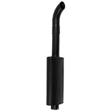 1117-2457 - Muffler Fits Ford/New Holland