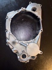 2009 KAWASAKI 09-15 KX450F OEM ENGINE MOTOR INNER CLUTCH COVER