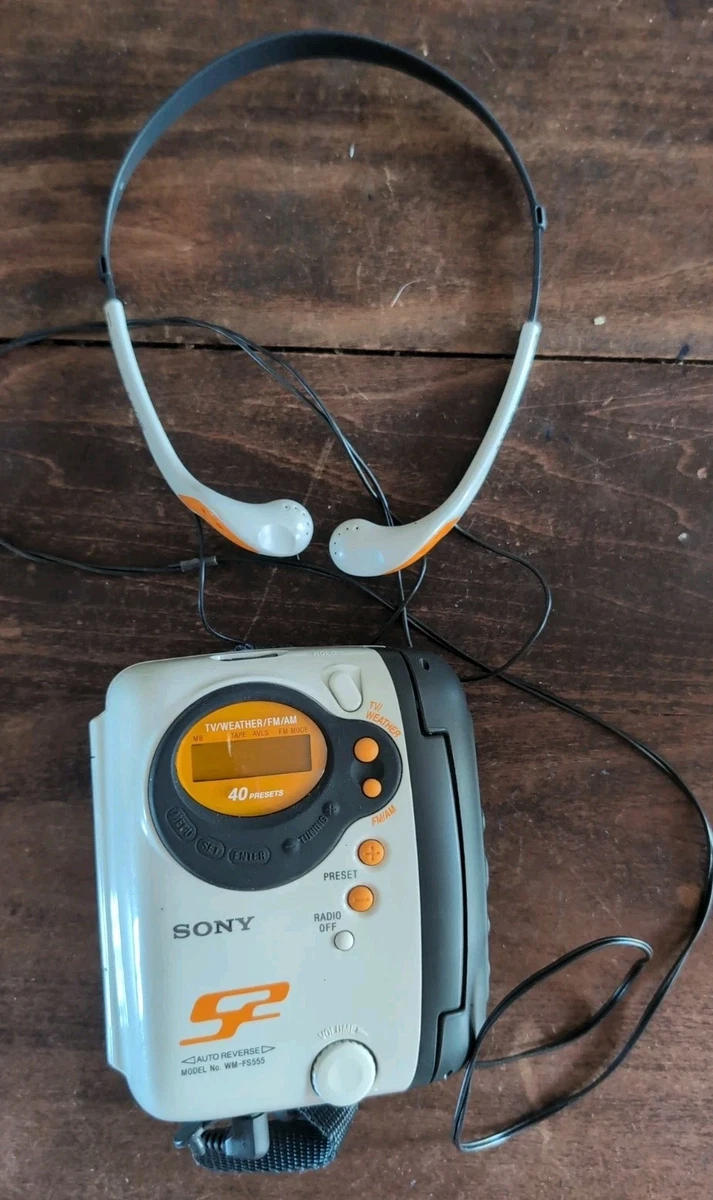 Sony Wm 2 for sale - eBay