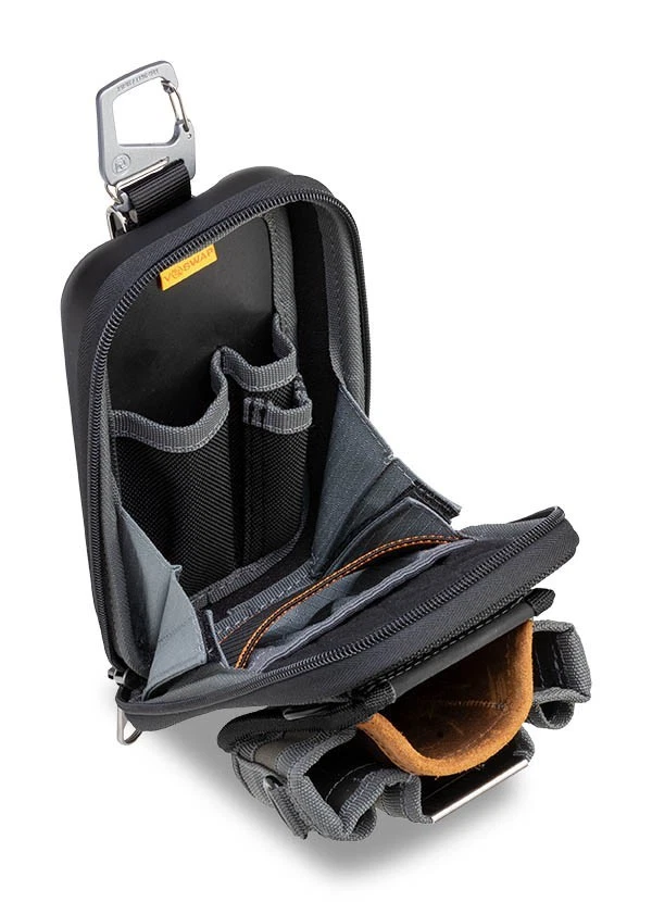 Veto Pro Pac SC45 Multi-Functional Pouch Features