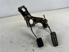 Mazda Miata MX-5 M/T Gas Brake Pedal NA 90-97 OEM
